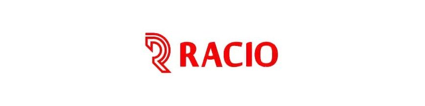 Возимые радиостанции Racio