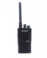 SPHERE DP-12 UHF