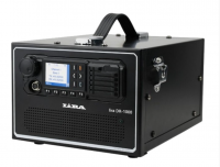 Lira DR-1000V (New case)