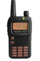 TH-F5 UHF 