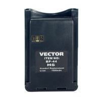 Аккумулятор VECTOR BP-44 HS