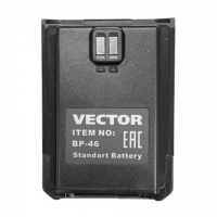Аккумулятор VECTOR BP-46